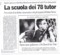 Corriere della Sera 12 ottobre 2004